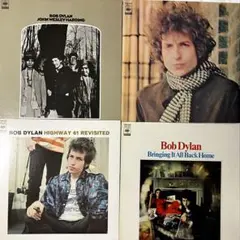 2026年最新】bob dylan 1966の人気アイテム - メルカリ