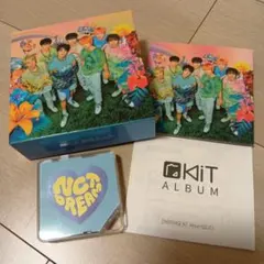 2025年最新】キノキットの人気アイテム - メルカリ