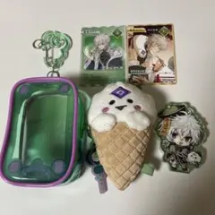 にじさんじ 【Dytica 2nd Anniversary】 叢雲カゲツ