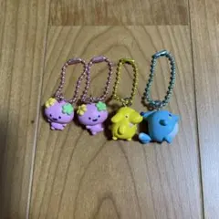 バンダイ たまごっち チョコボックス 4点セット