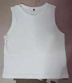ユナイテッドアローズ girl タンクトップ 160