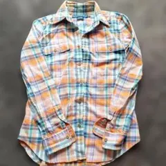 【RALPH LAUREN　SPORTS】長袖シャツのサムネイル