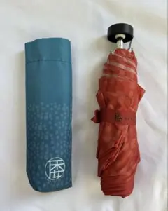 新品 山内惠介晴雨兼用 折りたたみ傘 - メルカリ