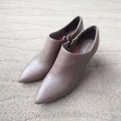 【美品】ロックポート トータルモーション 75mm ブーティ