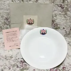 SMAP×SMAP 皿 未使用 スマスマ お手紙付　箱付　SMAP スマップ 2026年最新】ビストロスマップ 皿の人気アイテム - メルカリ