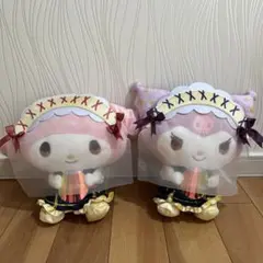 フォーチュンタロットBIGぬいぐるみ