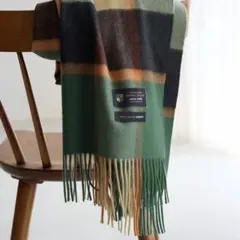 未使用✨JOURNAL STANDARD カシミヤストール JOURNAL STANDARD（ジャーナルスタンダード） ストール マフラー