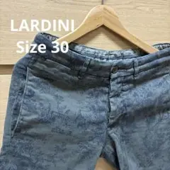 LARDINIトワルドジュイ柄 ショートパンツ SIZE 30のサムネイル