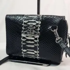 2026年最新】Vivienne Westwood 素材：フェイクレザー レディース 