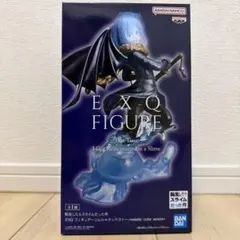 EXQFIGUREリムル=テンペストmetallic color version