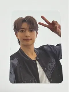 SHINee ソウルコン ダイヤモンド席 入場特典 トレカ ミンホ - メルカリ