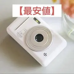 スタジオクリップ ミッフィ トイカメラ 本体 - メルカリ