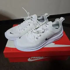 最終値下げ NIKE エアマックス アクシス