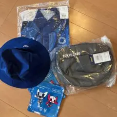 TOKYO 2020  オリンピック　ユニフォーム　セット