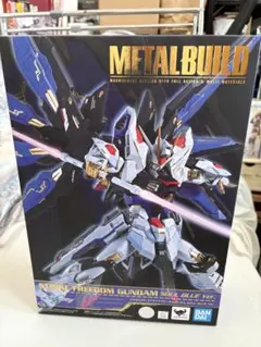 2026年最新】ストライクフリーダムガンダム SOUL BLUE Verの人気
