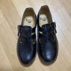 本革 ウイングチップ ブーツ レディース ウイングチップ おじ靴 24