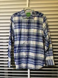 トミーバハマ シャツ