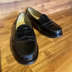 COLE HAAN ペニーローファー 9D