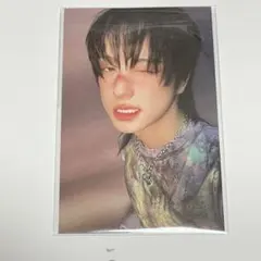 &Team back to life popup 購入特典 トレカ TAKI