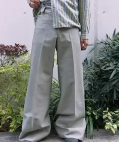 1970s oasis slacksのサムネイル