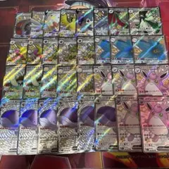 2025年最新】シャイニートレジャー ssr まとめ売りの人気アイテム