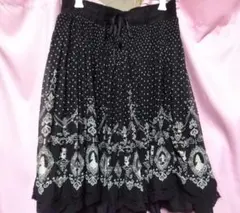 axes femme アクシーズファム アリス風スカート♡のサムネイル