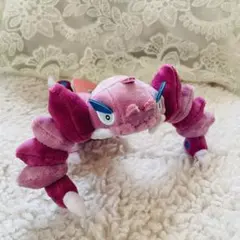 2026年最新】ドラピオン ぬいぐるみの人気アイテム - メルカリ