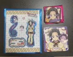 鬼滅の刃 胡蝶しのぶ ufotable バレンタイン&ホワイトデー　グッズ