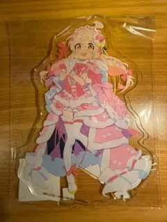 お兄ちゃんはおしまい Eurekaくじ C-1 アクリルフィギュア まひろ