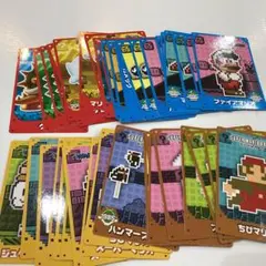 トップ　マリオカード