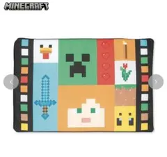 マイクラ　枕カバー　ピローケース　ピローカバー　新品未使用