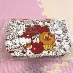 ハローキティ ミスド コラボ ランチバッグ