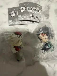 鬼滅の刃　ねむらせ隊３　童磨　炭治郎