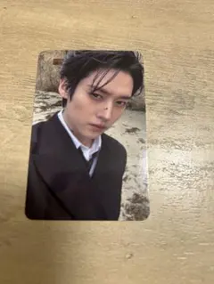 Straykids リノ do it アコーディオン 封入 トレカ