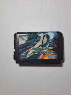 ウィップラッシュ 惑星ボルテガスの謎 メガドライブ