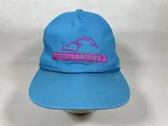 ビンテージ PLAYFAIR USA 競馬 ロープハットのサムネイル