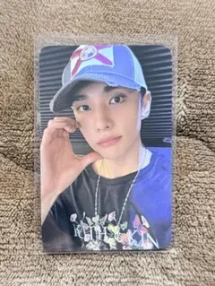 サウェ 1次 Stray Kids スキズ KARMA トレカ