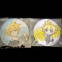 2026年最新】鏡音リン缶バッジの人気アイテム - メルカリ