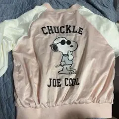 titty&co スヌーピー　ジャケットのサムネイル