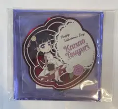 ufotable 鬼滅の刃 2022ハロウィンアクリルコースター 栗花落カナヲ