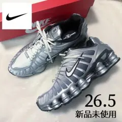 29cm ナイキ ウィメンズ ショックス TL 