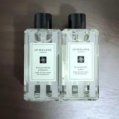 JO MALONE ボディ & ハンドウォッシュ セット