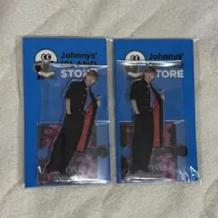 2025年最新】京本大我 アクスタ第2弾の人気アイテム - メルカリ