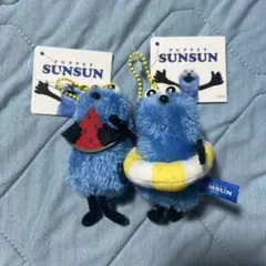 2025年最新】パペットスンスンの人気アイテム - メルカリ