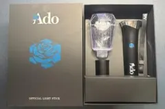 Ado 공식 라이트 스틱 펜 (라이트 박스 포함), 상태 양호