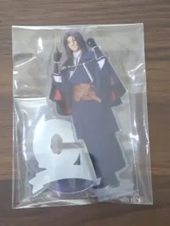 刀ミュ 十周年 ランダムアクリルスタンド 南海太郎朝尊