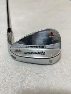 TaylorMade MILLED GRIND ウェッジ 58度 - メルカリ