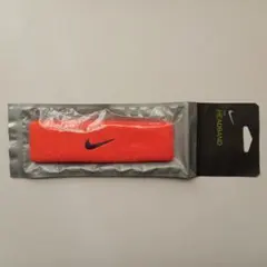 NIKE　ヘッドバンド　ヘアバンド