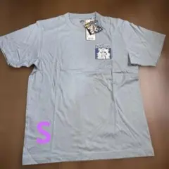 鬼滅の刃 INOSUKE プリント Tシャツ　Sサイズ 未使用品のサムネイル