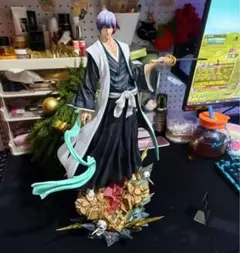 2025年最新】ブリーチ ガレージキットの人気アイテム - メルカリ